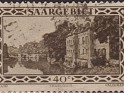 Germany 1927 Boats 40 CTS Marron Scott 125. saar 125. Uploaded by susofe